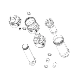 RockShox | スペアパーツ | Bikeinn
