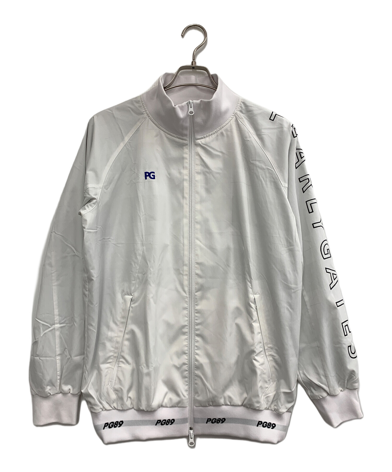 中古・古着通販】PEARLY GATES (パーリーゲイツ) ナイロンジャケット