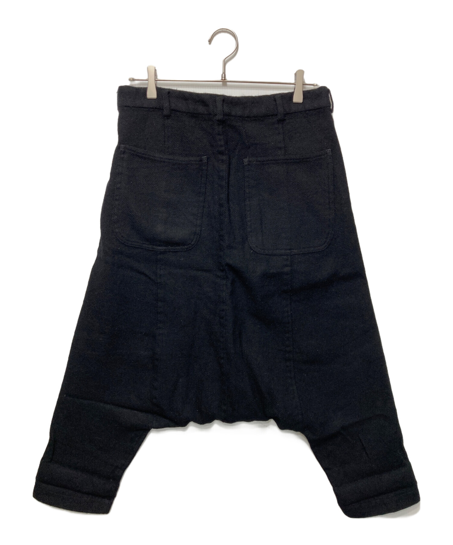 中古・古着通販】BLACK COMME des GARCONS (ブラックコムデギャルソン