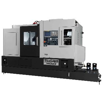 TMA8J/TMA8H｜製品情報｜株式会社ツガミ