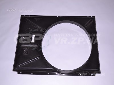 Диффузор вентилятора Газель Бизнес, Next дв. Evotech 2.7 А21R23