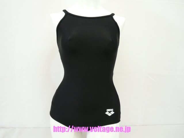 アリーナ パイピングスクール水着ARN75W