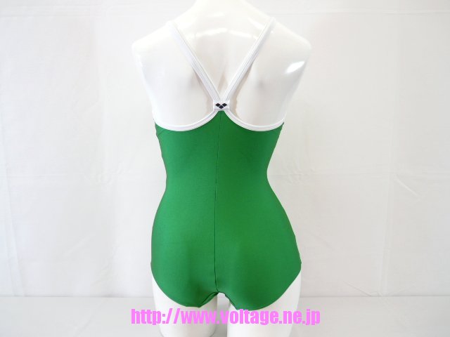 アリーナ パイピングスクール水着ARN75W