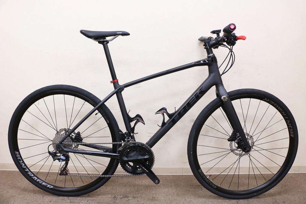 TREK(トレック)｜FX sport6 クロスバイク｜超美品｜買取金額 95,000円