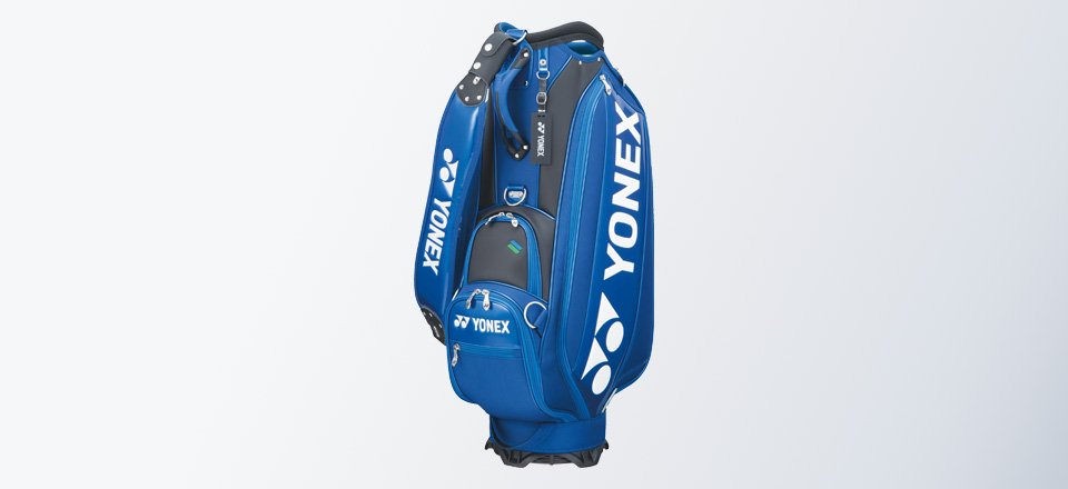 PRODUCTS ゴルフ ゴルフバッグ 製品一覧 | ヨネックス(YONEX)