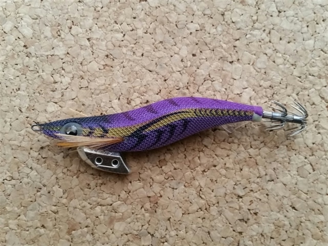 エギ王K新色紹介、第4弾！！｜YAMASHITA｜イカ釣りで世界トップクラス