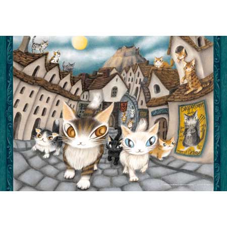 26×38（cm） / ジグソーパズルやのまん通信販売