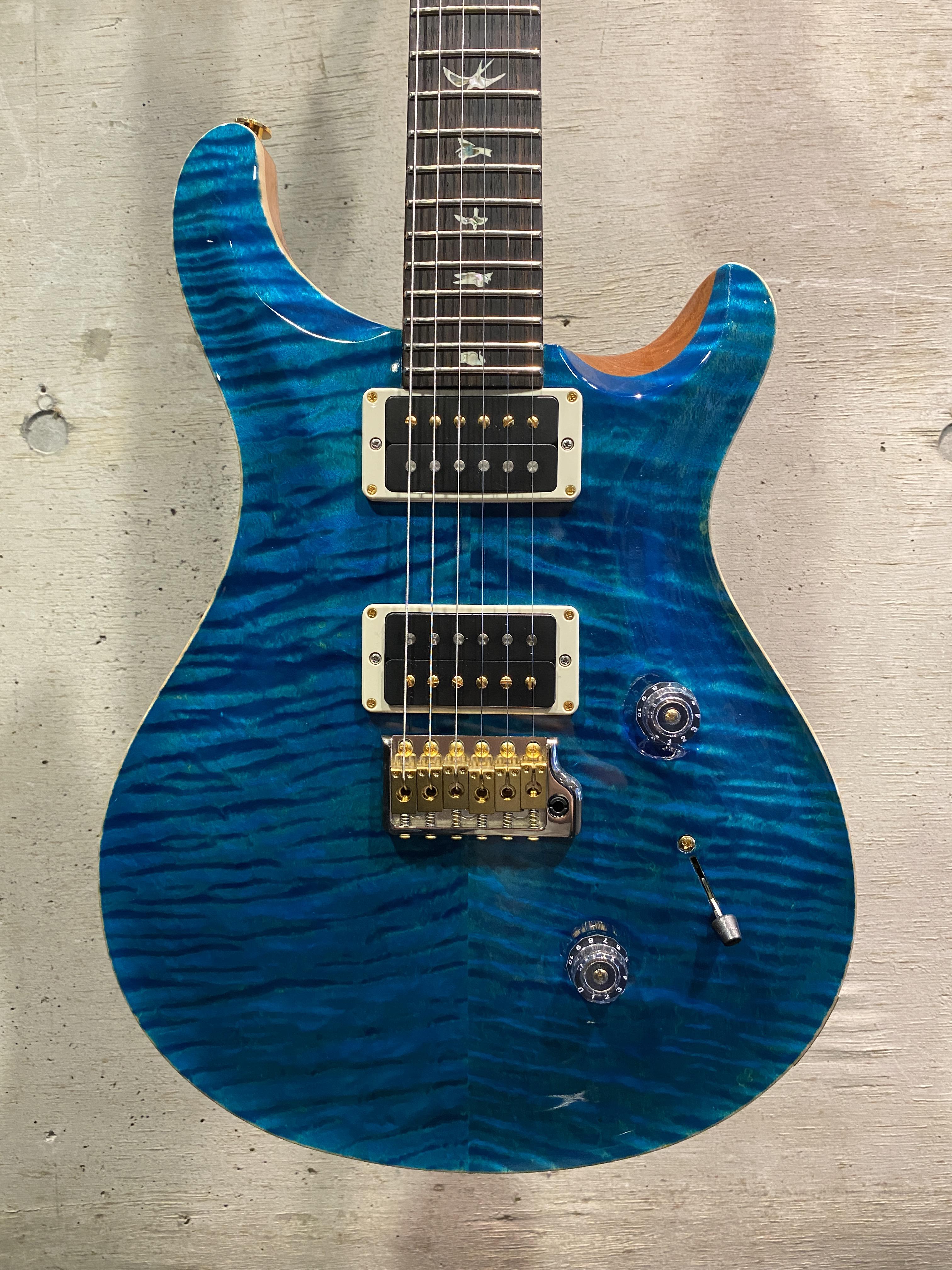 ヤマハパルス米子楽器社オンラインストア / Paul Reed Smith(PRS