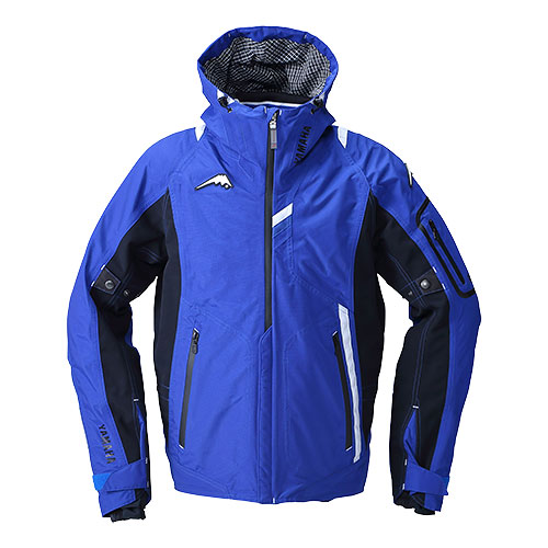 YAF59-K Motoウィンターウィルジャケット | ヤマハ発動機グループ