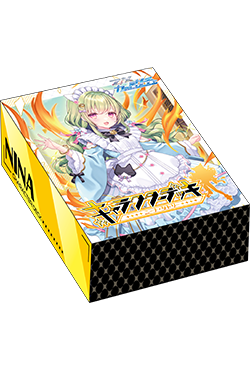 カードガチャ ｜ Z/X - Zillions of enemy X - ゼクス公式サイト