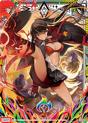 マーカーの使い方 ｜ Z/X - Zillions of enemy X - ゼクス公式サイト