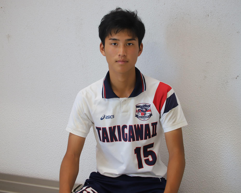 滝川第二高校サッカー部あるある「練習着のネームが独特！」：ヤンサカ