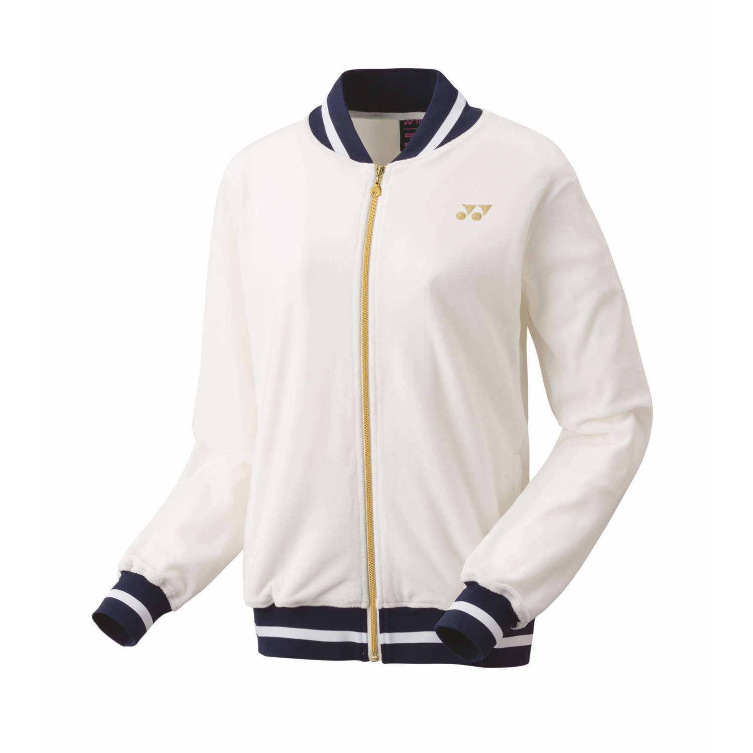 ウィメンズベロアジャケット. 58109期間限定販売1/12まで|58109