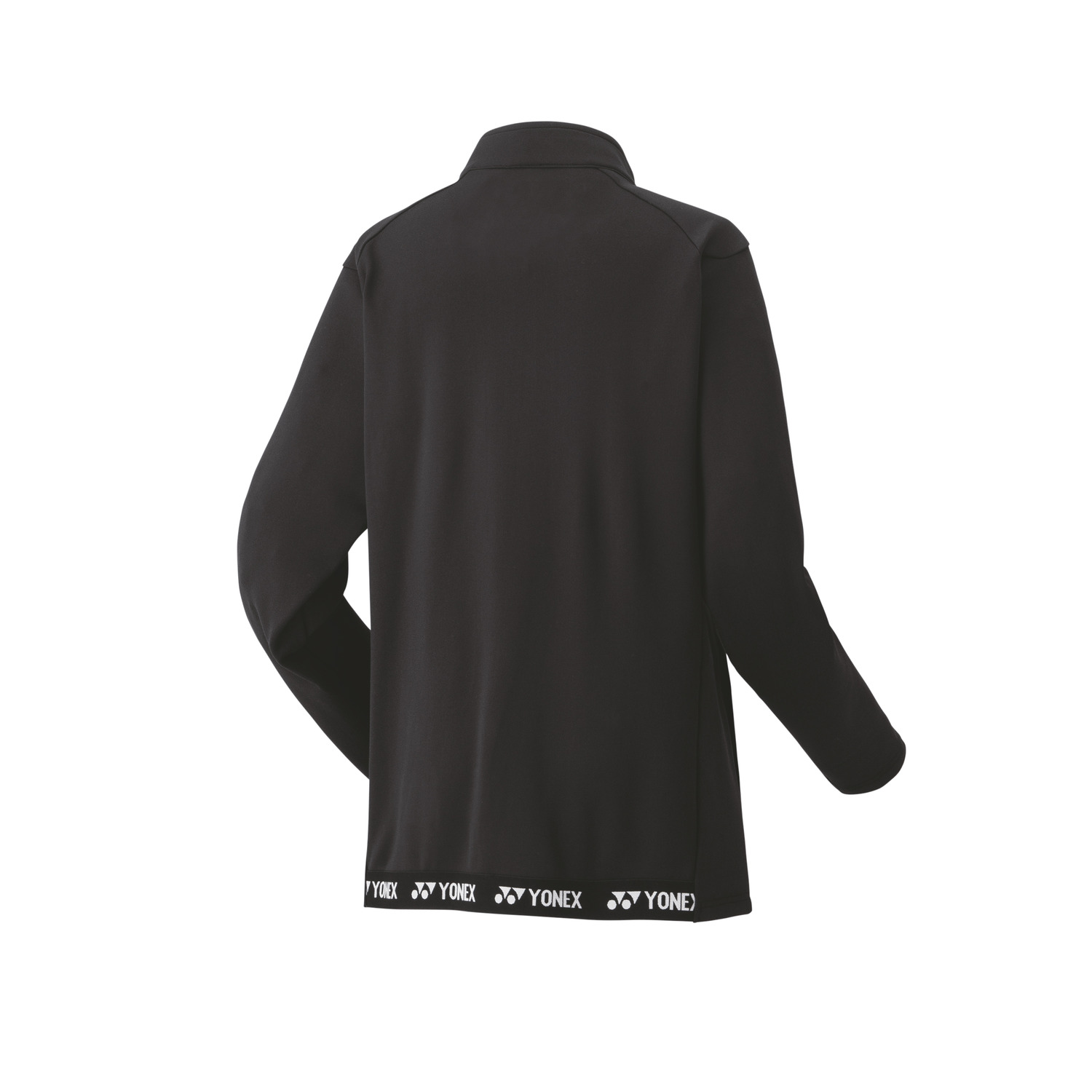 ウィメンズニットウォームアップシャツ.58113|58113】ヨネックス【公式