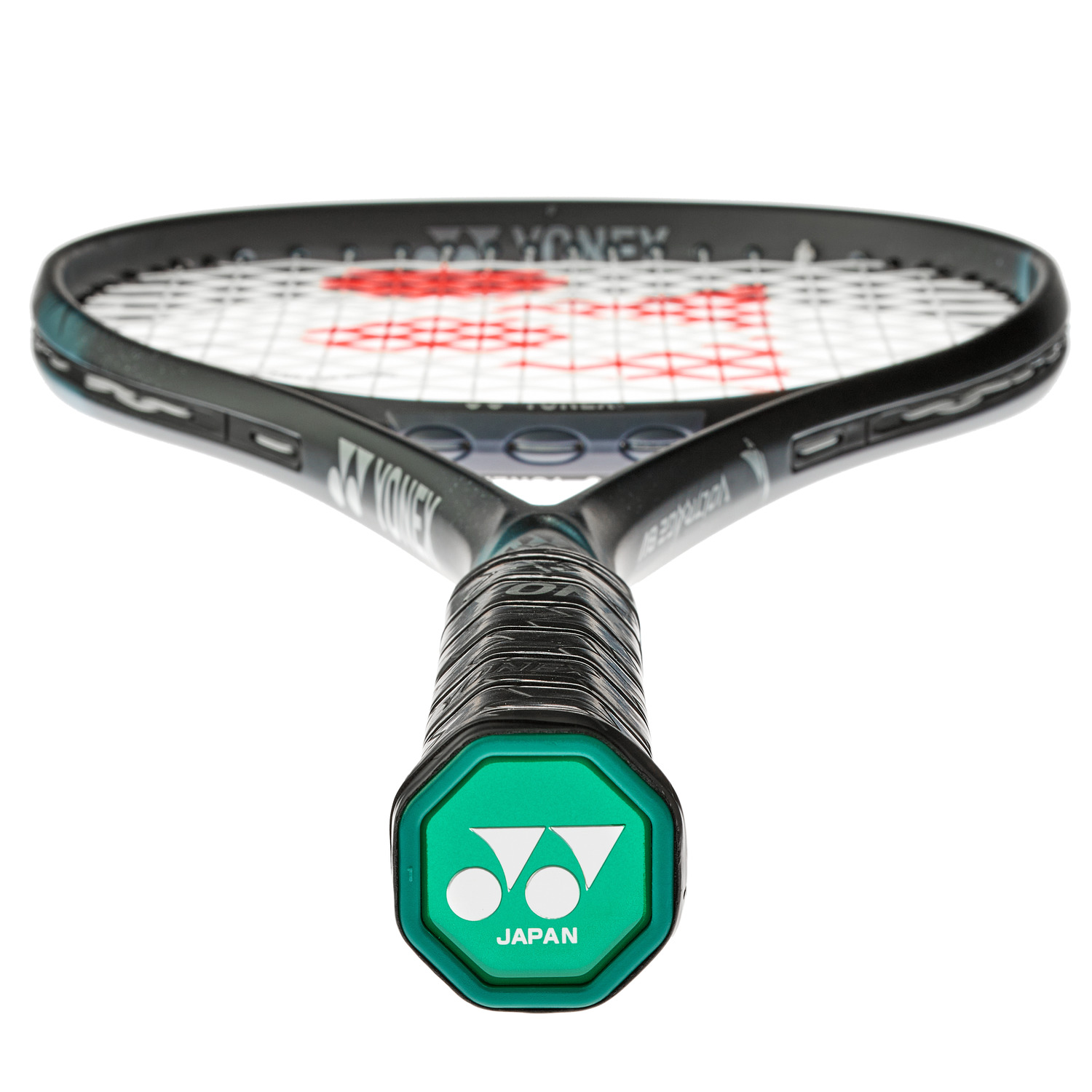 ❣️限定1点❣️YONEX VOLT RAGE 8v ブラック ソフトテニスラケット