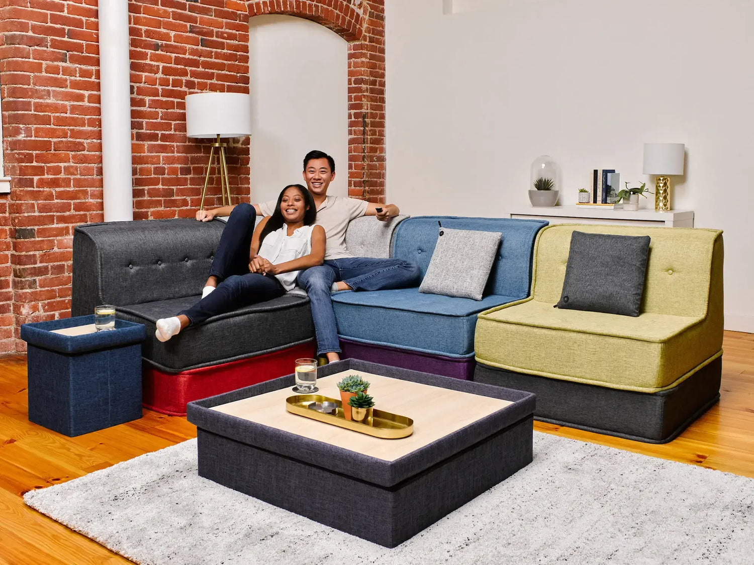 公式】Yogibo Sofa（ビーズソファ） | Yogibo公式オンラインストア