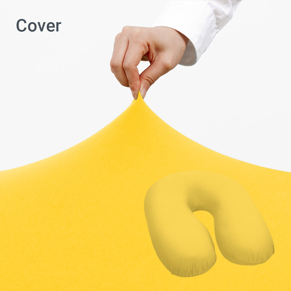 公式】Yogibo Zoola Support（ヨギボー ズーラ サポート）用カバー