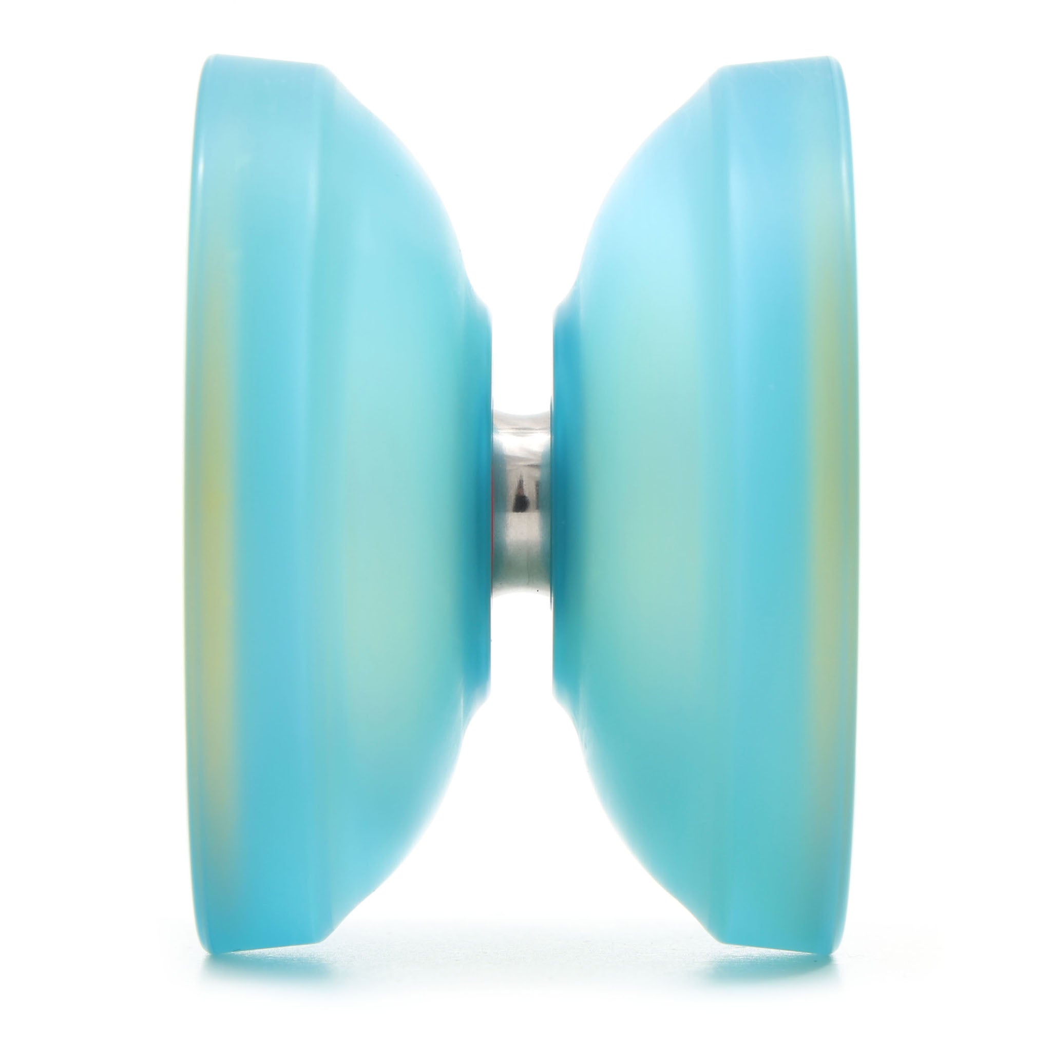 未開封 Duncan MKT-PC レモンソーダ MKT PC - ダンカン ┃ ヨーヨー