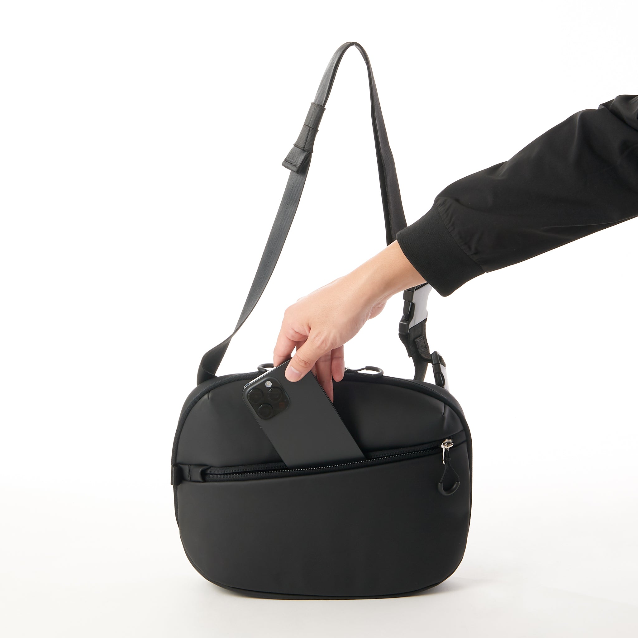 Flat - body bag｜Y-Tag – ytagshop