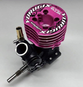 YE-12001R3 YURUGIX MAX-12TG Ver.4 TypeR [YE-12001R3] - 30,800円