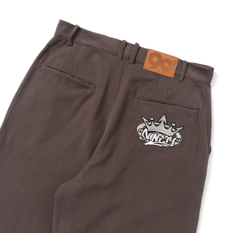 Buggy Chino Pants – YZ