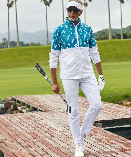 LUXE AKM PLUS パーカー LUXEAKMPLUS(リュクスエイケイエムプラス