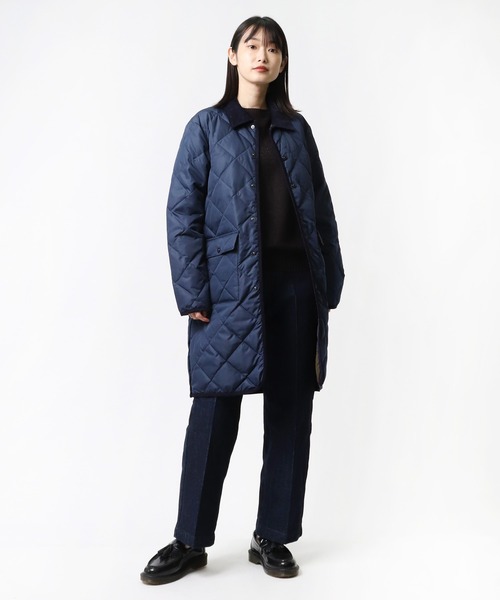 TAION（タイオン） ダウン ダウンジャケット 【 TAION / タイオン