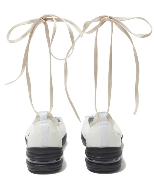 Foundry Mews バレエシューズ パンプス 「Foundry Mews/ファウンドリー