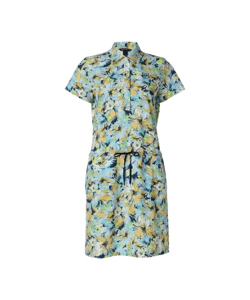 ZOY ゴルフ ワンピース（サイズ（S/M/L）：S）｜レディースウエア