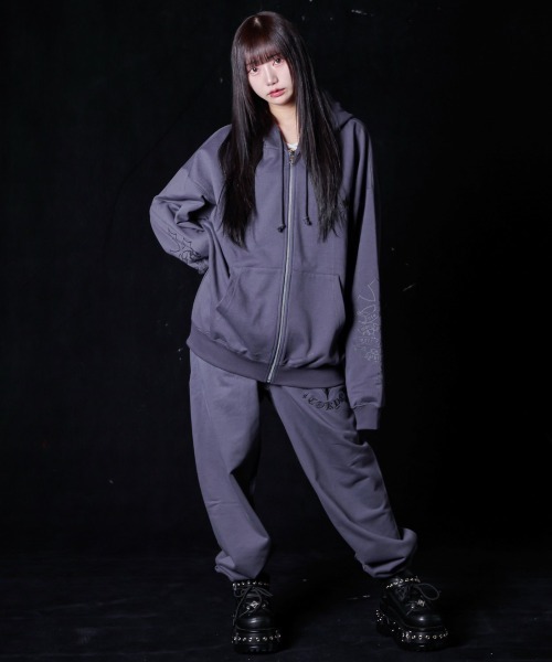 REFLEM（レフレム） スウェットパンツ ジャージ 「REFLEM/レフレム