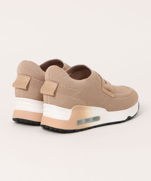 ASH（アッシュ） スニーカー ASH/アッシュ「LUKY」ニットスリッポン
