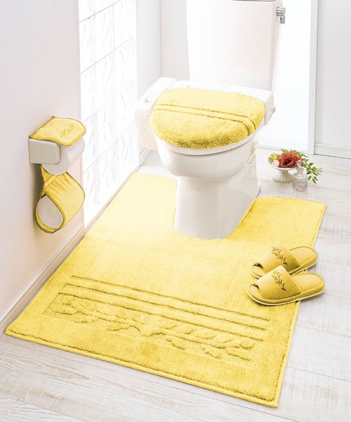 marimekko（マリメッコ） バス トイレ Unikko / bath mat 73x74cm