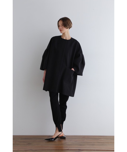 LE PHIL（ル フィル） パンツ 「EC限定/000サイズ」ヴィスニットパンツ