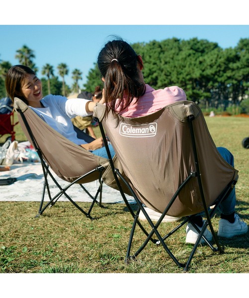 新品・未開封】COLEMAN×EXILE 20TH ヒーリングチェア Coleman