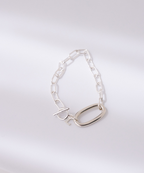 Lemme.（レム） ブレスレット Lattice Bracelet ブレット レディース