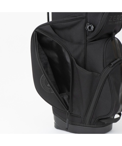 ZERO HALLIBURTON（ゼロハリバートン） ゴルフ ZERO HALLIBURTON
