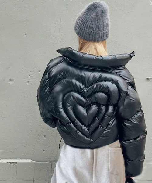 Dalfwin（ダールフィン） ダウンコート ダウンジャケット 韓国