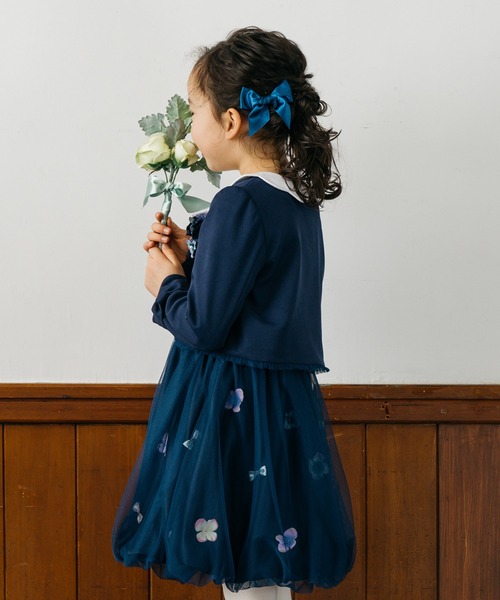 panpantutu（パンパンチュチュ） ドレス 発表会 卒園式 入学式