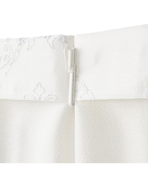 Francfranc（フランフラン） インテリア ラメ×リマニフィ ダブル