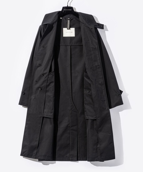 MACKINTOSH LONDON（マッキントッシュ ロンドン） ステンカラーコート