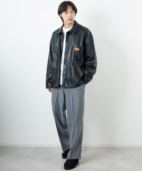 UNIVERSAL OVERALL（ユニバーサルオーバーオール） ミリタリー