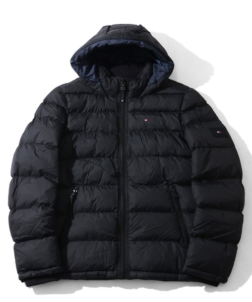 TOMMY HILFIGER（トミー・ヒルフィガー） ダウンジャケット ダウン