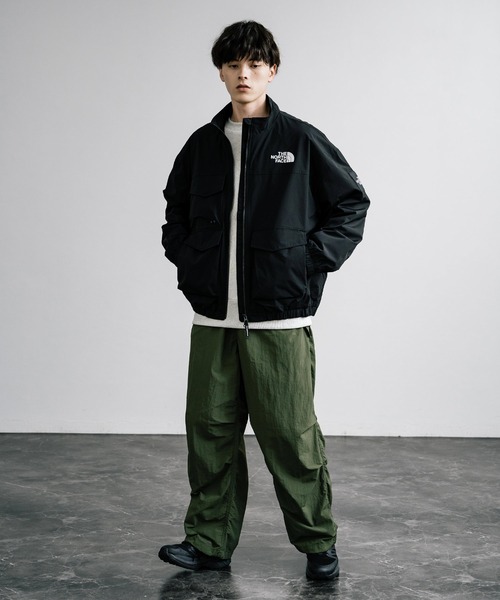 THE NORTH FACE（ザ ノースフェイス） ブルゾン アウター NEILTON