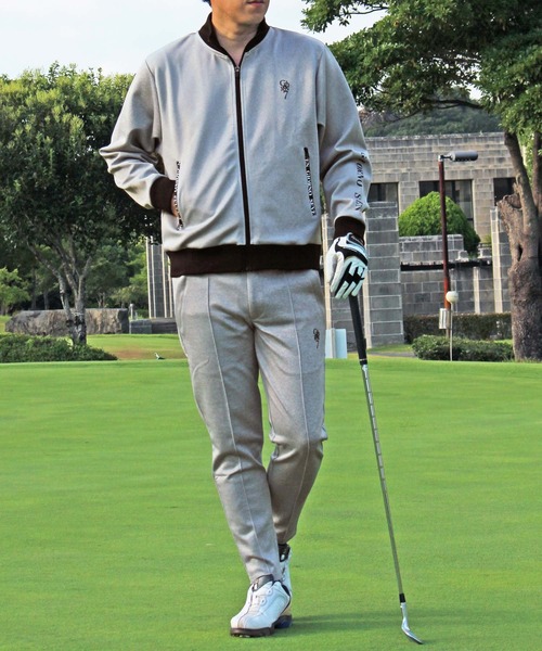 GIORNO SEVEN（ジョルノセブン） ゴルフ ゴルフウェア 上下