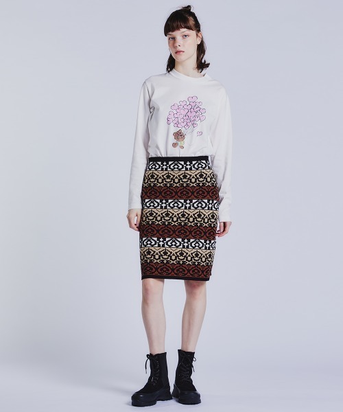 DOUBLE STANDARD CLOTHING（ダブルスタンダードクロージング