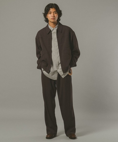 Dickies（ディッキーズ） ブルゾン アウター 「Dickies」別注/TR