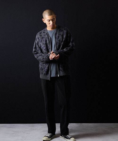 NUMBER (N)INE（ナンバーナイン） カーディガン メンズ レディース