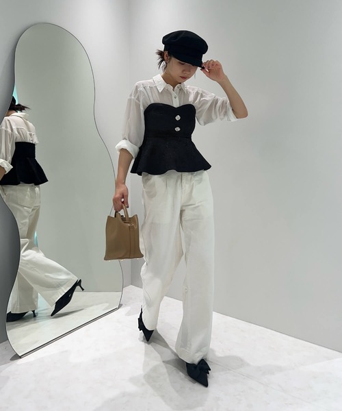 Leja（レジャ） ドレス : ZOZOTOWN Yahoo!店 - 通販 - Yahoo!ショッピング