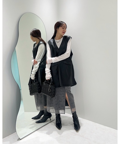 Leja（レジャ） ドレス : ZOZOTOWN Yahoo!店 - 通販 - Yahoo!ショッピング