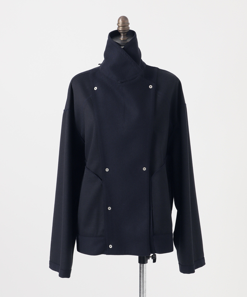 COGTHEBIGSMOKE（コグ ザ ビッグスモーク） コート アウター MACKENZIE